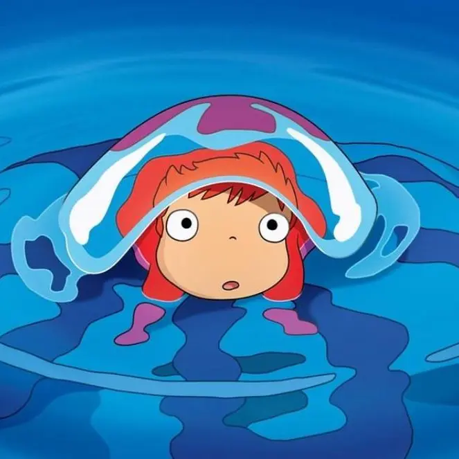 LeanComb8830의 PONYO