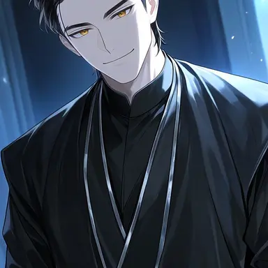 Profile image of Darth Vorryn