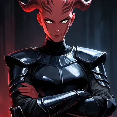 Profile image of Darth Talon