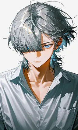 Profile image of 綾小路 周