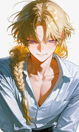 Profile image of 小鳥遊 綴
