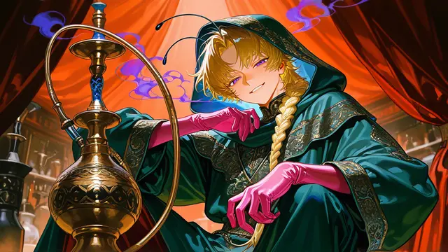 Profile image of 小鳥遊 綴