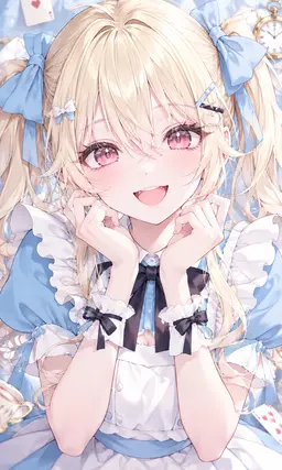 Profile image of 花園 星愛夢