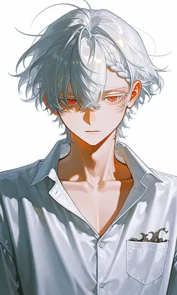 Profile image of 東雲 馨