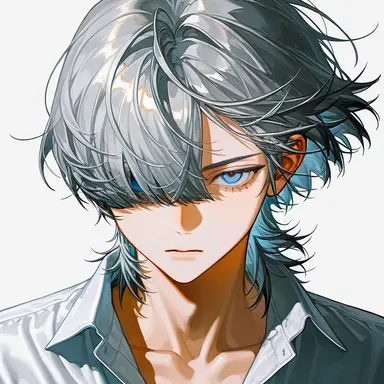Profile image of 綾小路 周