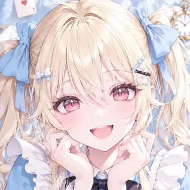 Profile image of 花園 星愛夢