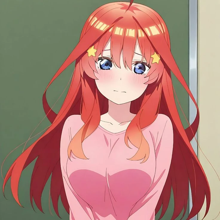 中野五月