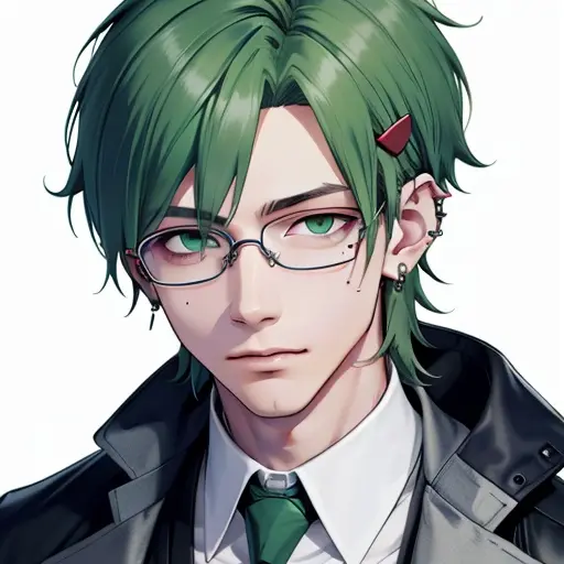 Alut00의 若葉