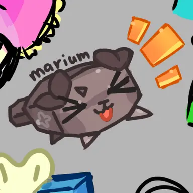 Profile image of Pebble