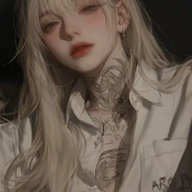 Profile image of 지수아