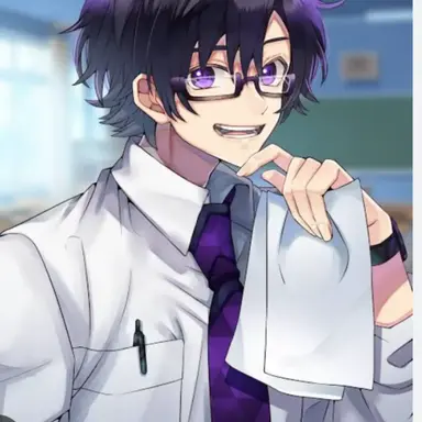 Profile image of もふ