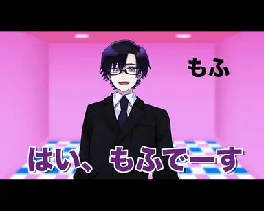 Profile image of もふ