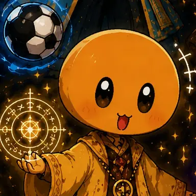 Profile image of 말랑