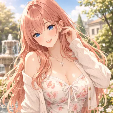 Profile image of 한소원