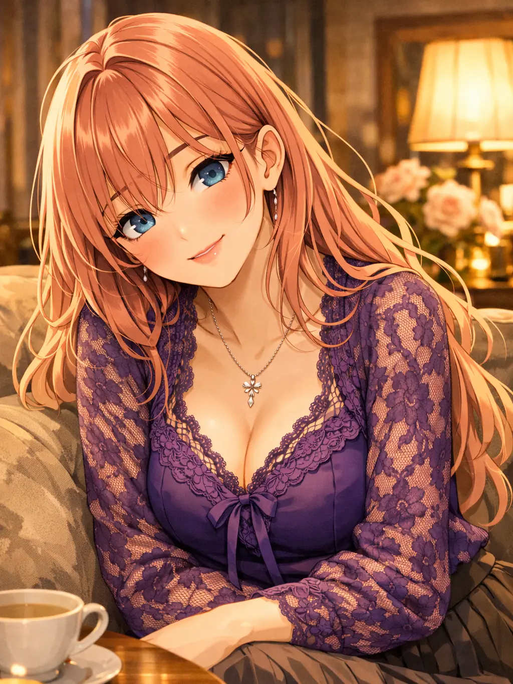 MadSon5905의 어떤 부탁이든 다 들어주는 착한 아내