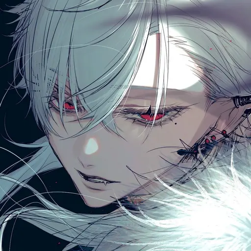 ShortDebt5079의 ルキ
