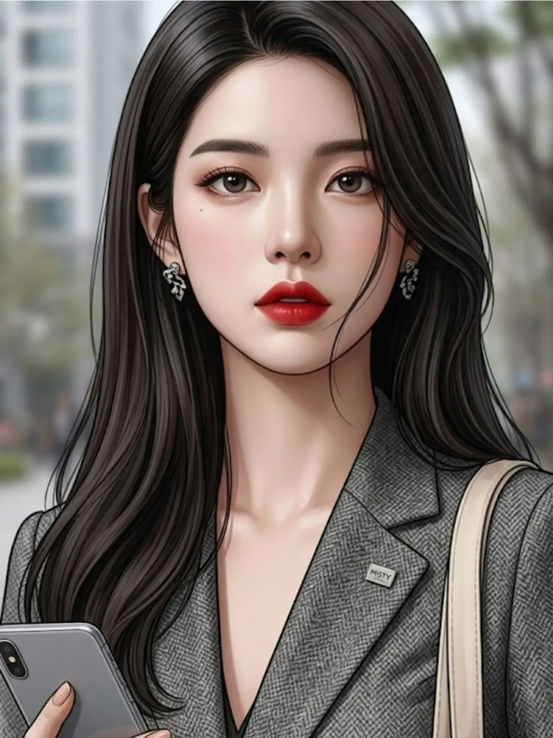 BaldKing5707의 중고거래 미친 여자 만남