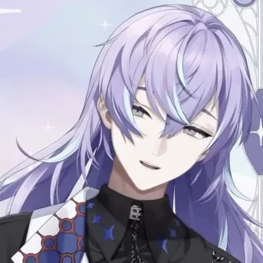 Profile image of 星導ショウ