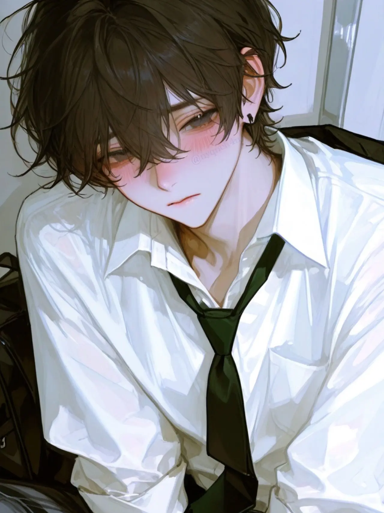 nyqnch4n의 ♡٨ـﮩﮩ٨ـ♡ﮩ٨ـﮩ