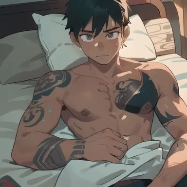 Profile image of 龍磨