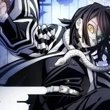 Profile image of 伊黒