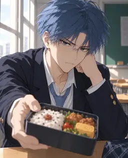 Profile image of 夏輝