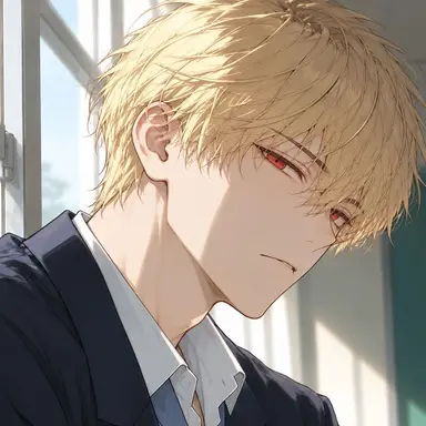 Profile image of 千秋
