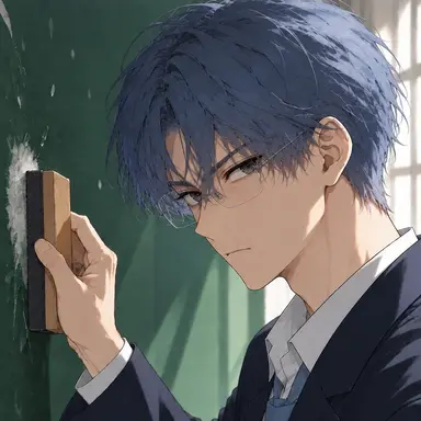 Profile image of 夏輝