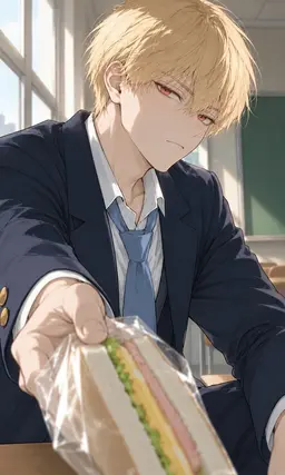 Profile image of 千秋