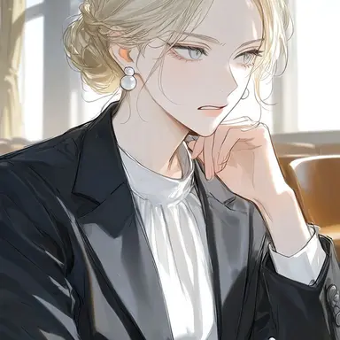 Profile image of Vivienne