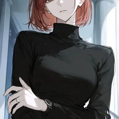 Profile image of Isolde