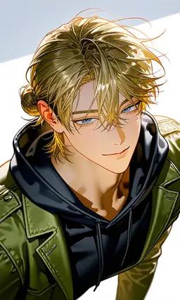 Profile image of シモン