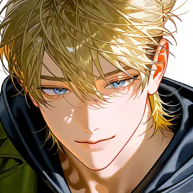 Profile image of シモン