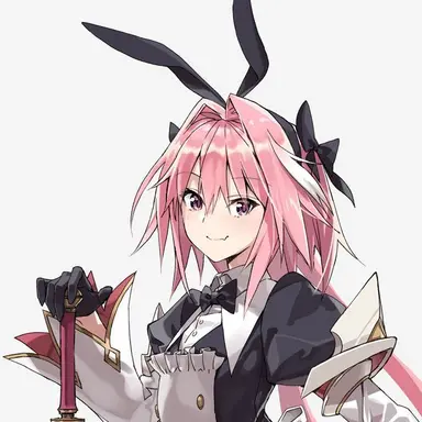 Profile image of アストルフォ