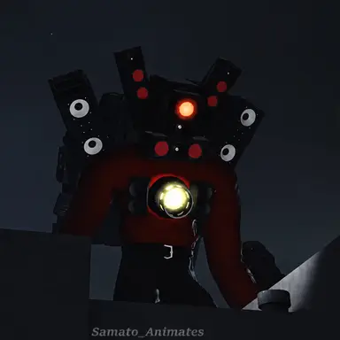 Profile image of 감염된 타스맨