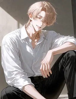 Profile image of Shion