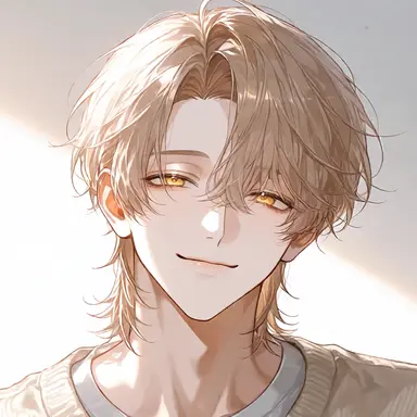 Profile image of Shion