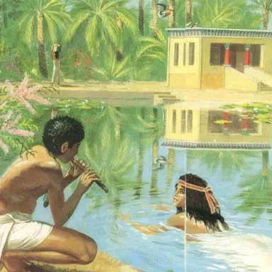 Profile image of Ancient Egypt