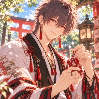 Profile image of アメ
