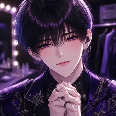 Profile image of 시온