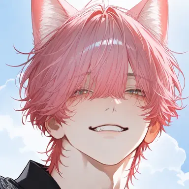 Profile image of お狐様