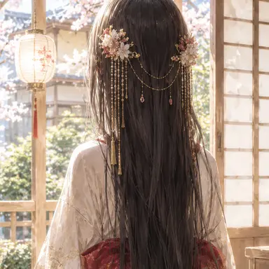Profile image of 紫苑