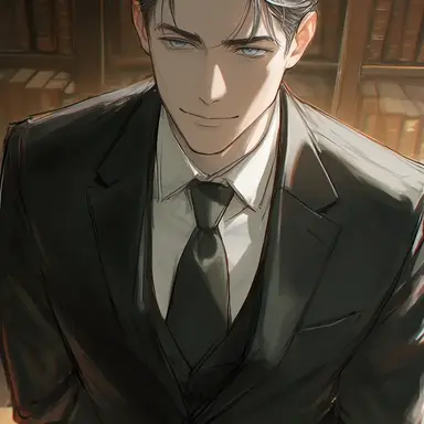 Profile image of Dorian