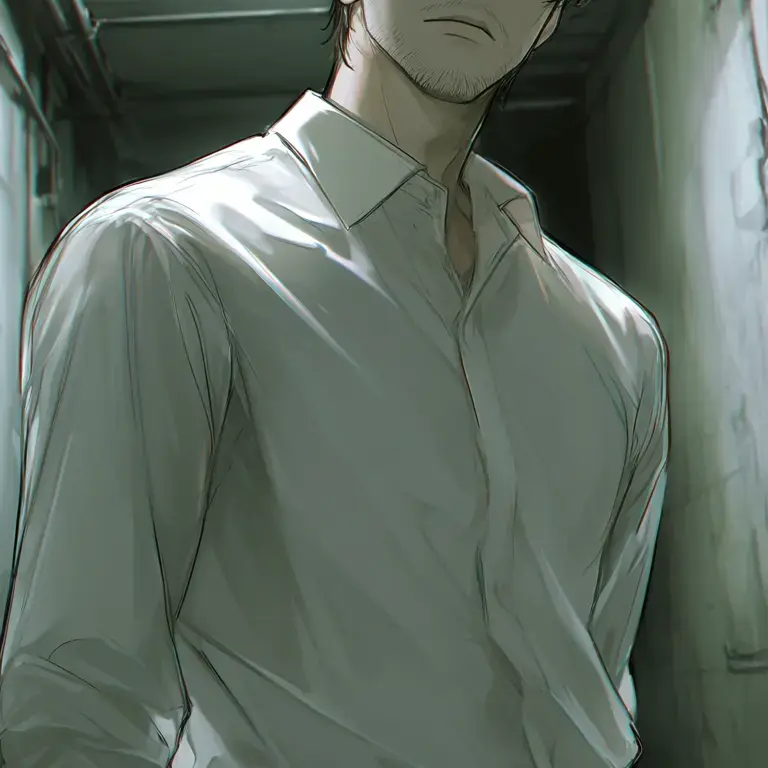 ShinyFox9649의 Captive & The Model