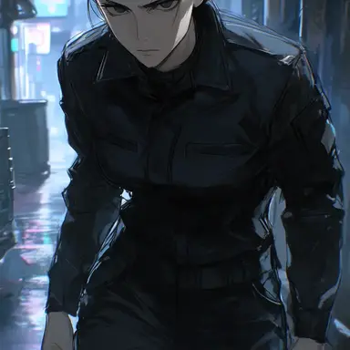 Profile image of Vesper