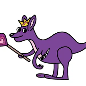Profile image of クイーンバウンセリア