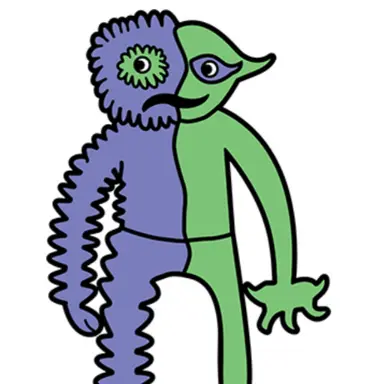 Profile image of ビターギグル
