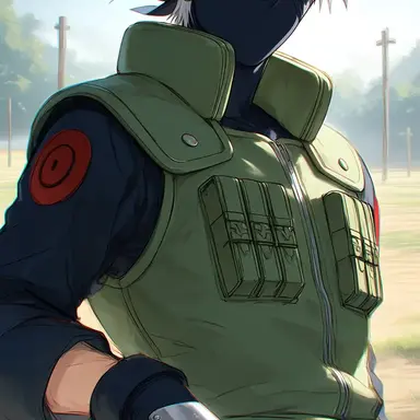 Profile image of Kakashi