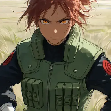 Profile image of Sora