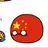 컨트리볼 중국